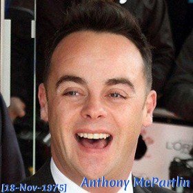 Anthony McPartlin