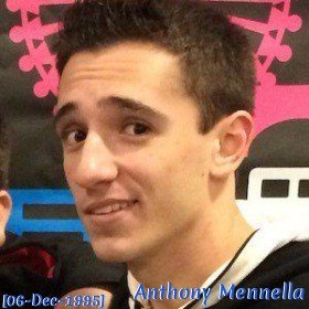 Anthony Mennella