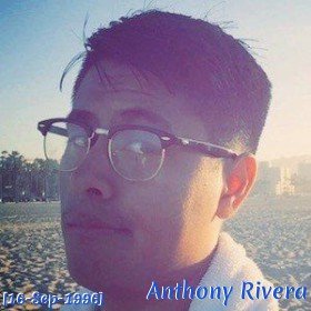 Anthony Rivera