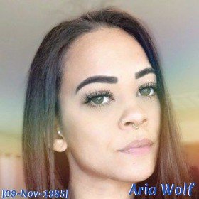 Aria Wolf