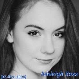 Ashleigh Ross