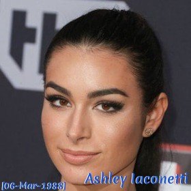 Ashley Iaconetti