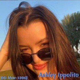 Ashley Ippolito