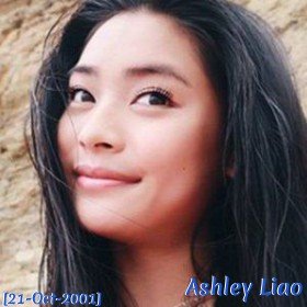 Ashley Liao