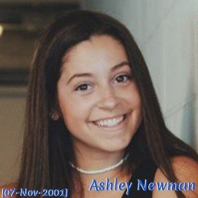 Ashley Newman