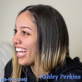 Ashley Perkins
