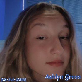 Ashlyn Gross