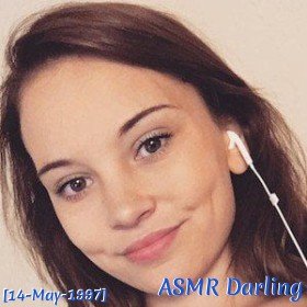 ASMR Darling