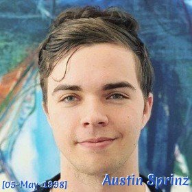 Austin Sprinz