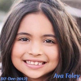 Ava Foley