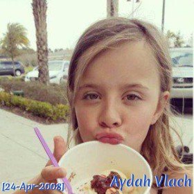 Aydah Vlach