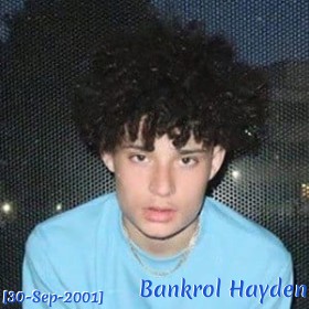 Bankrol Hayden