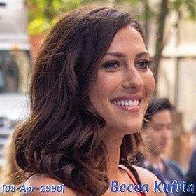 Becca Kufrin