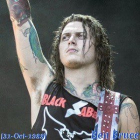 Ben Bruce