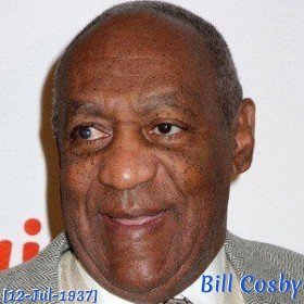 Bill Cosby