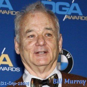 Bill Murray