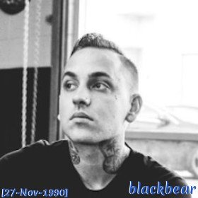 blackbear