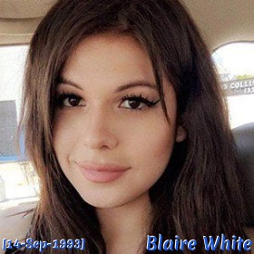 Blaire White