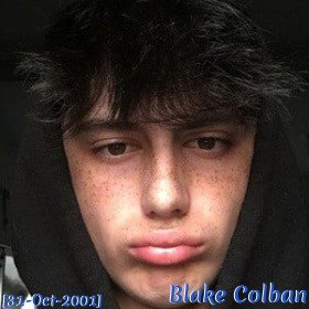 Blake Colban