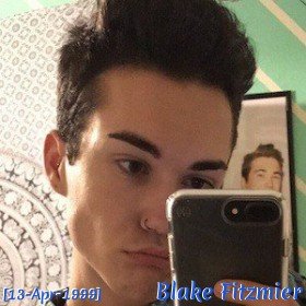 Blake Fitzmier