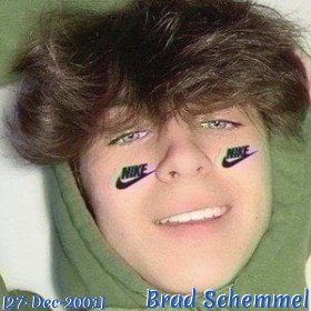 Brad Schemmel