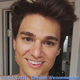 Bradlee Wannemacher
