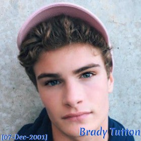 Brady Tutton