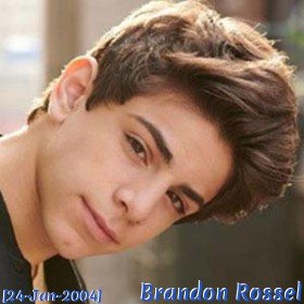 Brandon Rossel