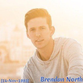 Brendan North