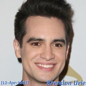 Brendon Urie