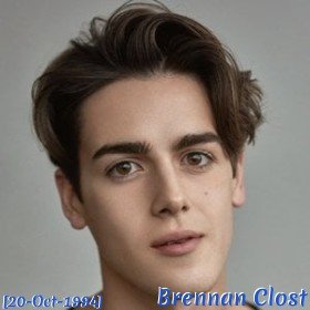 Brennan Clost