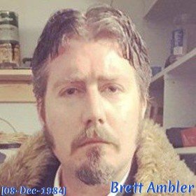 Brett Ambler