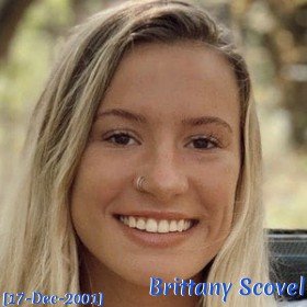 Brittany Scovel