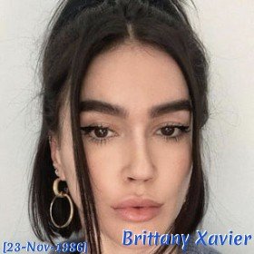 Brittany Xavier