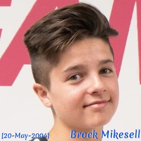 Brock Mikesell