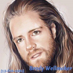Brody Wellmaker