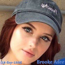 Brooke Adee