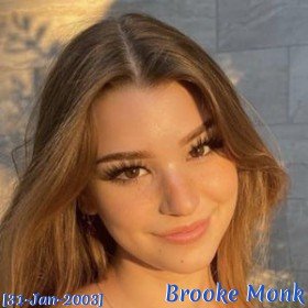 Brooke Monk