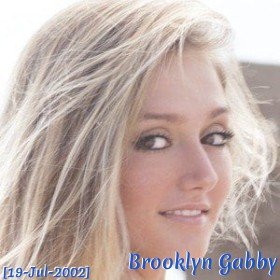 Brooklyn Gabby