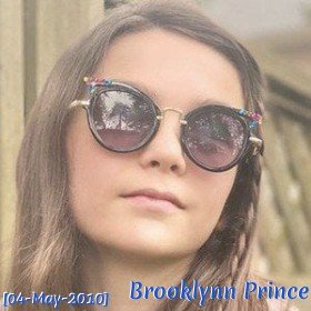 Brooklynn Prince