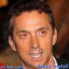 Bruno Tonioli