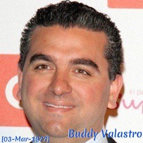Buddy Valastro