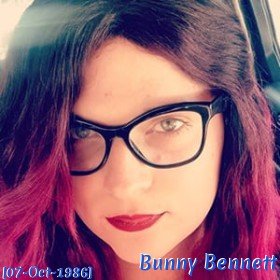 Bunny Bennett