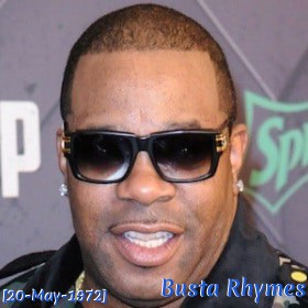 Busta Rhymes