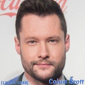 Calum Scott