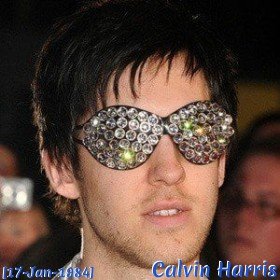 Calvin Harris