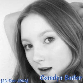 Camdyn Butler