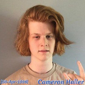 Cameron Haller