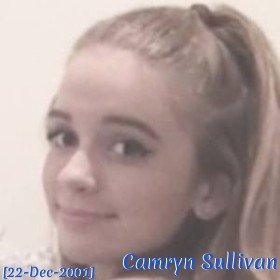 Camryn Sullivan