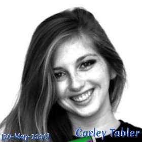 Carley Tabler